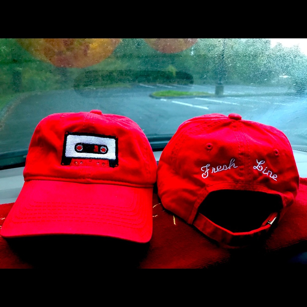 Muoozik Head Hat